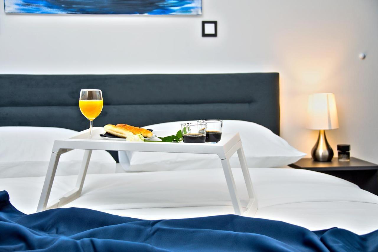 K Relax Place, Varazdinske Toplice, Modern Home With Sauna, Jacuzzi, Wifi Exteriör bild