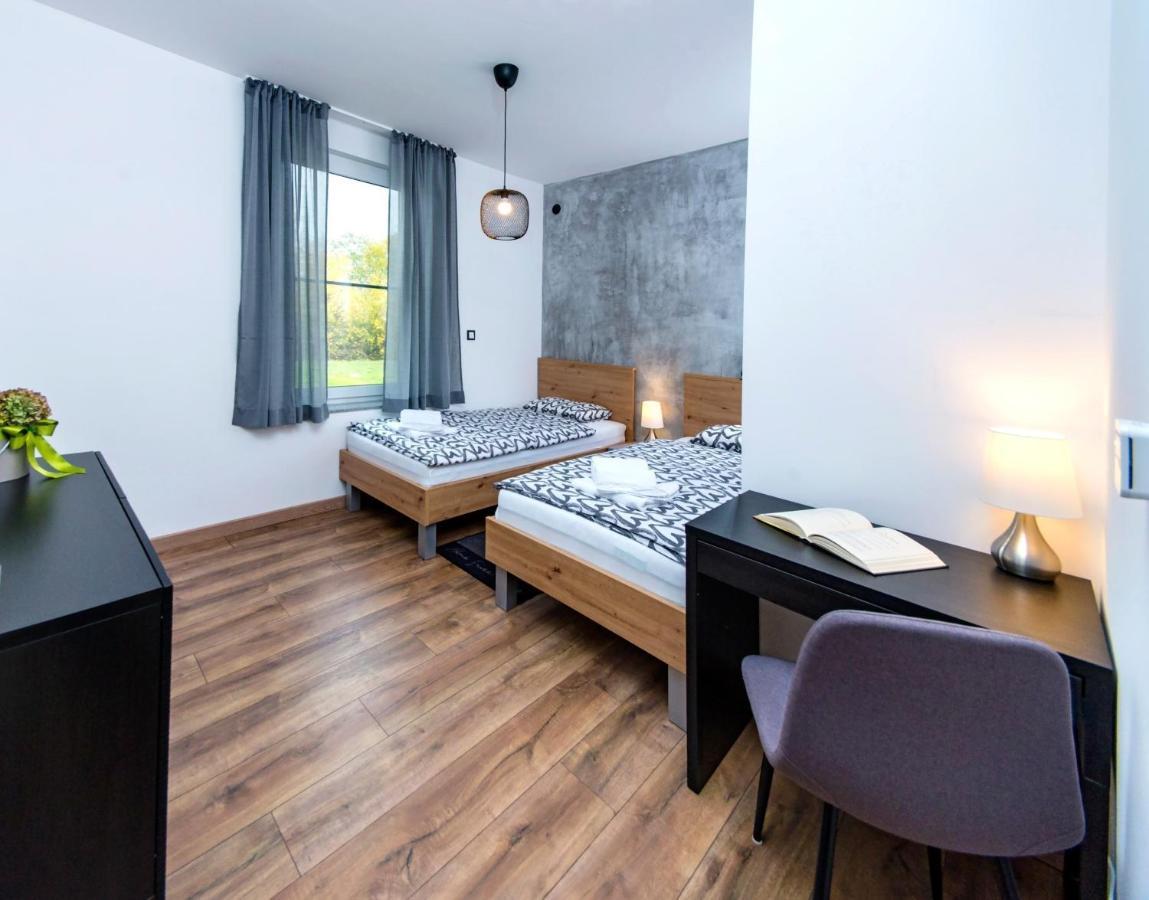 K Relax Place, Varazdinske Toplice, Modern Home With Sauna, Jacuzzi, Wifi Exteriör bild