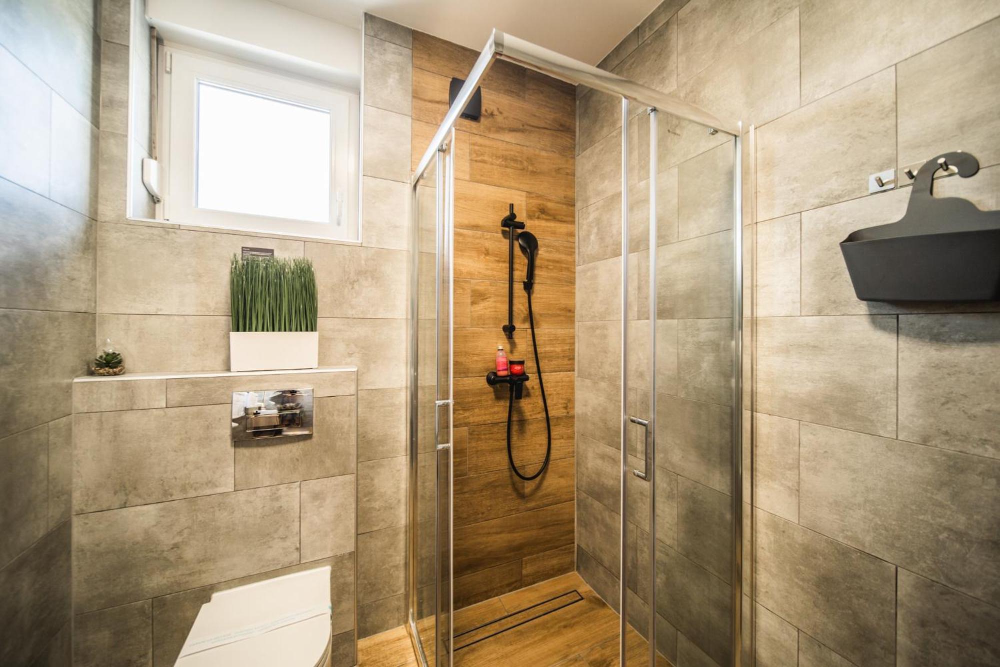 K Relax Place, Varazdinske Toplice, Modern Home With Sauna, Jacuzzi, Wifi Exteriör bild