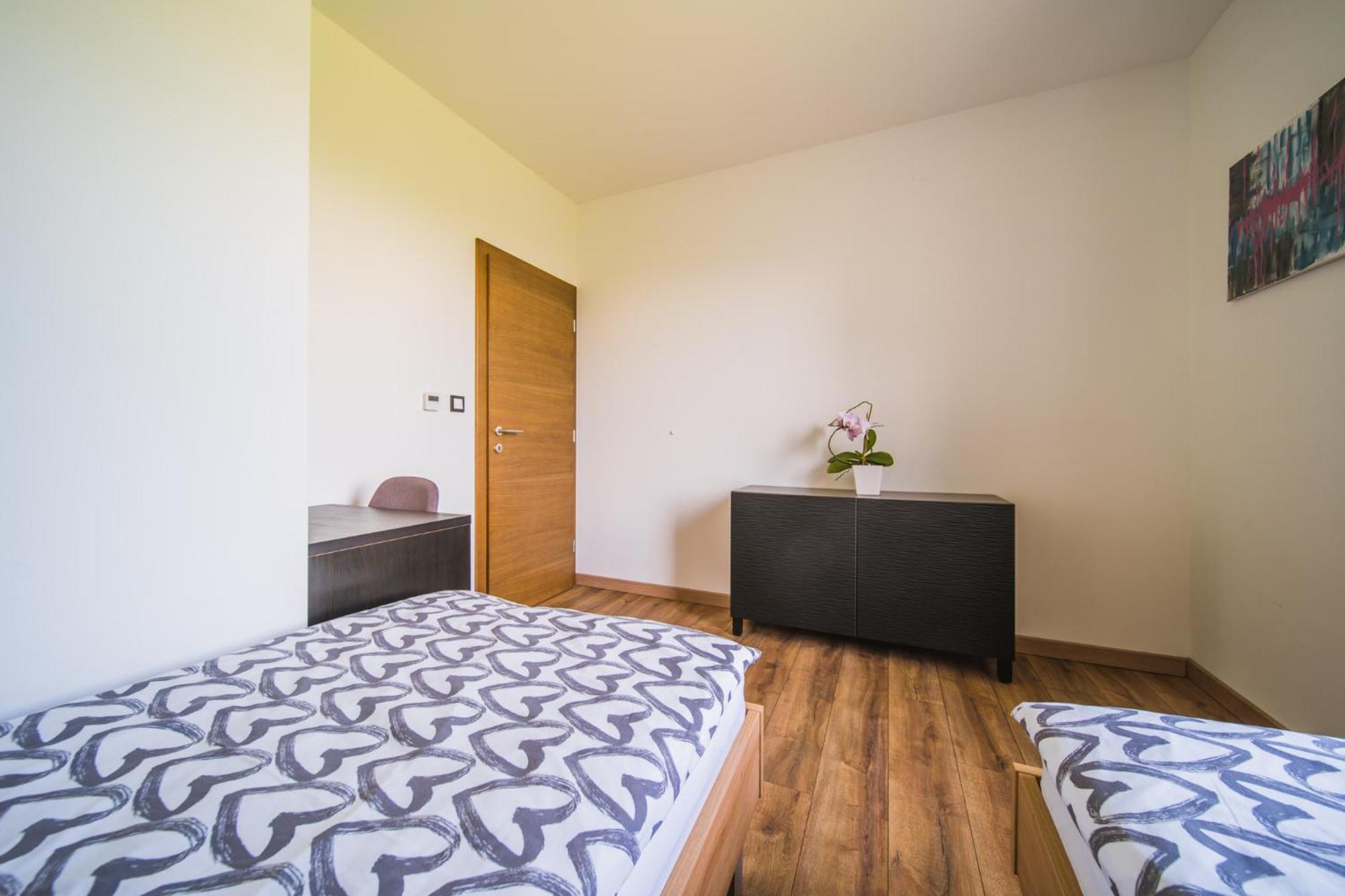 K Relax Place, Varazdinske Toplice, Modern Home With Sauna, Jacuzzi, Wifi Exteriör bild